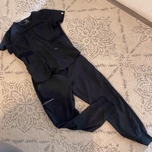 Cherokee Infinity Scrub SET (Large)